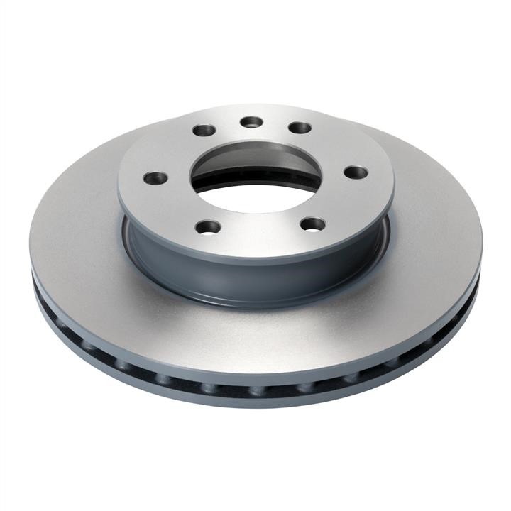Mercedes A 906 421 01 12 Brake disc A9064210112: Buy near me in Poland at 2407.PL - Good price!
