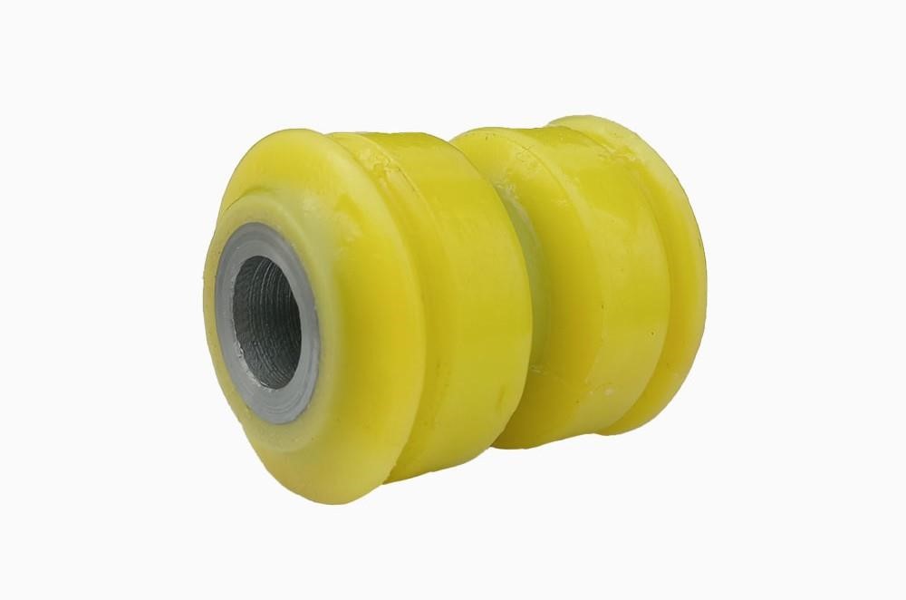 POLYCRAFT RE-0612 Silent block springs front polyurethane RE0612: Buy near me in Poland at 2407.PL - Good price!