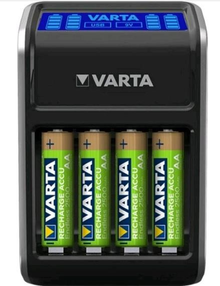 Kup Varta 57687101441 – super cena na 2407.PL!