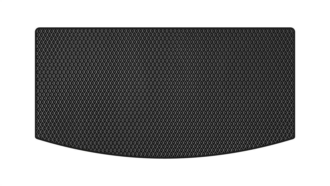 EVAtech AA21509BD1RBB Trunk mats in the trunk EVAtech for Acura MDX (YD3) 2013-2016 3 generation SUV USA AA21509BD1RBB: Buy near me in Poland at 2407.PL - Good price!