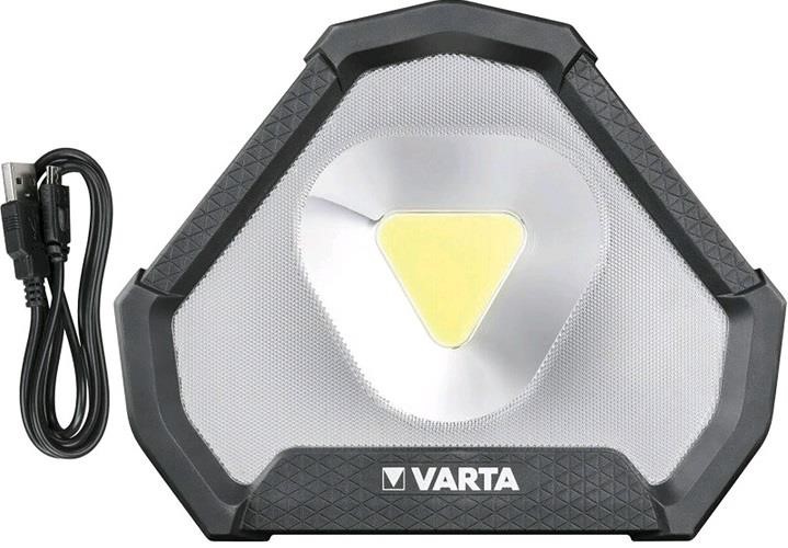 Купить Varta 18647101401 – отличная цена на 2407.PL!