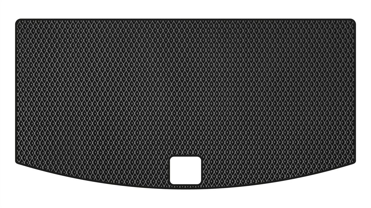 EVAtech AA21508BO1RBB Trunk mats in the trunk EVAtech for Acura MDX (YD3) 2013-2016 3 generation SUV USA AA21508BO1RBB: Buy near me in Poland at 2407.PL - Good price!