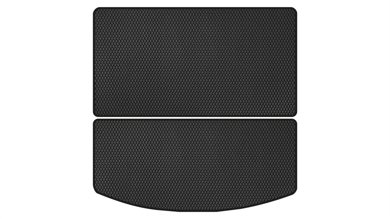 EVAtech AA21509BV2RBB Trunk mats in the trunk EVAtech for Acura MDX (YD3) 2013-2016 3 generation SUV USA AA21509BV2RBB: Buy near me in Poland at 2407.PL - Good price!
