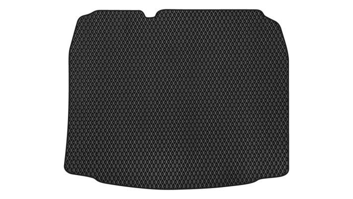 EVAtech AU32439B1RBB Trunk mats in the trunk EVAtech for Audi A3 Sportback (8P) 5-doors 2004-2013 2 generation Htb EU AU32439B1RBB: Buy near me in Poland at 2407.PL - Good price!