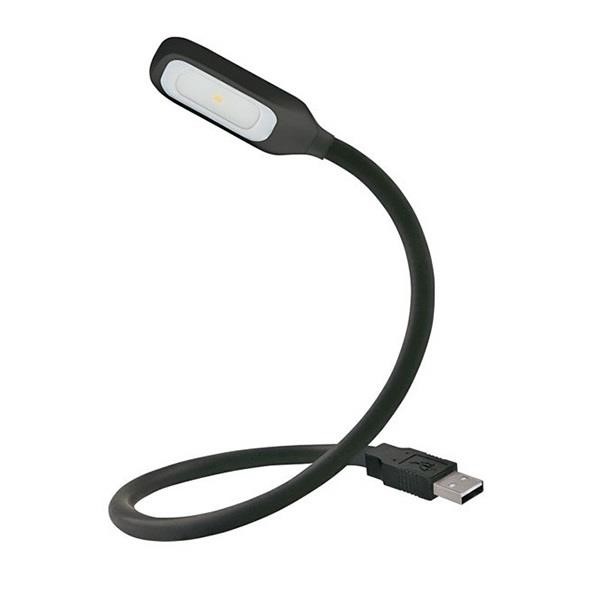 Osram ONYXCOPILOT USB Elastyczna lampa LED ONYXCOPILOTUSB: Dobra cena w Polsce na 2407.PL - Kup Teraz!