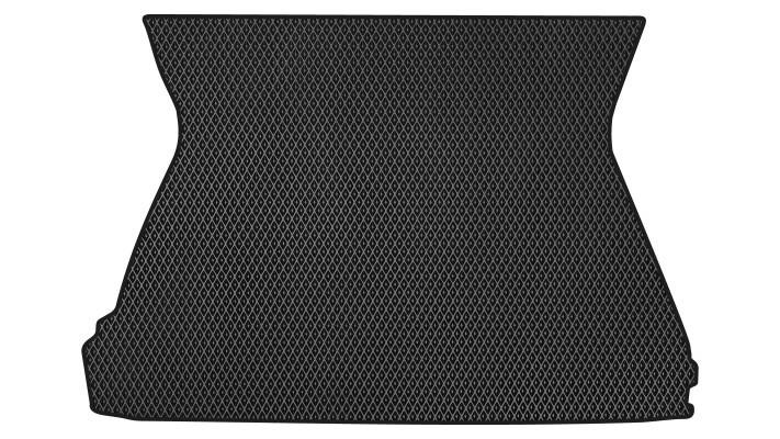EVAtech FD23112B1RBB Trunk mats in the trunk EVAtech for Ford Escort (IV) 3-doors 1986-1990 4 generation Htb EU FD23112B1RBB: Buy near me at 2407.PL in Poland at an Affordable price!