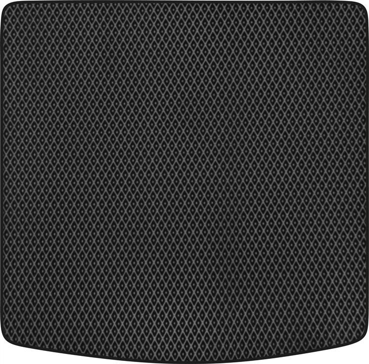 EVAtech BM22050B1RBB Trunk mats in the trunk EVAtech for BMW 2 Series (F46) Gran Tourer 2014-2021 1 generation SUV EU BM22050B1RBB: Buy near me at 2407.PL in Poland at an Affordable price!