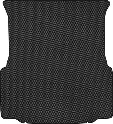 EVAtech BM13006B1RBB Trunk mats in the trunk EVAtech for BMW 3 Series (E46) 4WD Restyling 2001-2006 4 generation Sedan EU BM13006B1RBB: Buy near me in Poland at 2407.PL - Good price!