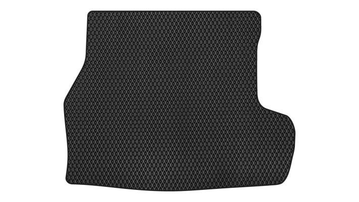 EVAtech BM32835B1RBB Trunk mats in the trunk EVAtech for BMW 3 Series (E46) RWD 1998-2001 4 generation Combi EU BM32835B1RBB: Buy near me in Poland at 2407.PL - Good price!