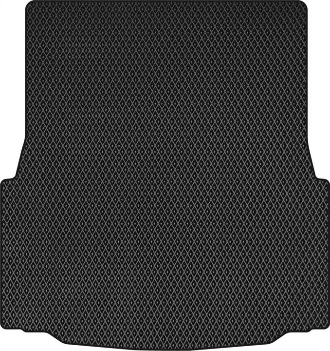 EVAtech BM31442B1RBB Trunk mats in the trunk EVAtech for BMW 3 Series (E46) RWD 1998-2001 4 generation Sedan EU BM31442B1RBB: Buy near me in Poland at 2407.PL - Good price!