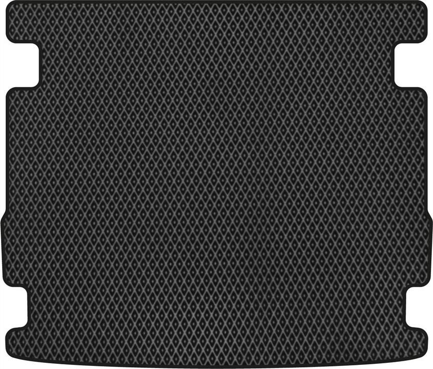 EVAtech FD32211BO0RBB Trunk mats in the trunk EVAtech for Ford Focus (C307) MT 2005-2010 2 generation Combi EU FD32211BO0RBB: Buy near me in Poland at 2407.PL - Good price!