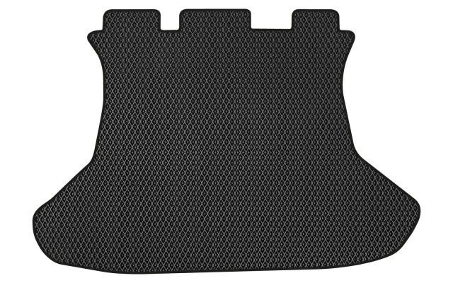 EVAtech LA3119B1RBB Trunk mats in the trunk EVAtech for Lada 2112 1995-2015 Htb EU LA3119B1RBB: Buy near me in Poland at 2407.PL - Good price!