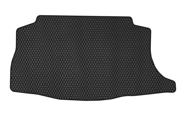 EVAtech NS1687BO1RBB Trunk mats in the trunk EVAtech for Nissan Leaf (ZE0) 2010-2017 1 generation Htb EU NS1687BO1RBB: Buy near me in Poland at 2407.PL - Good price!