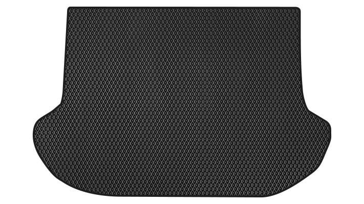 EVAtech NS11533B1RBB Trunk mats in the trunk EVAtech for Nissan Murano (Z52) 2014-2019 3 generation SUV USA NS11533B1RBB: Buy near me in Poland at 2407.PL - Good price!