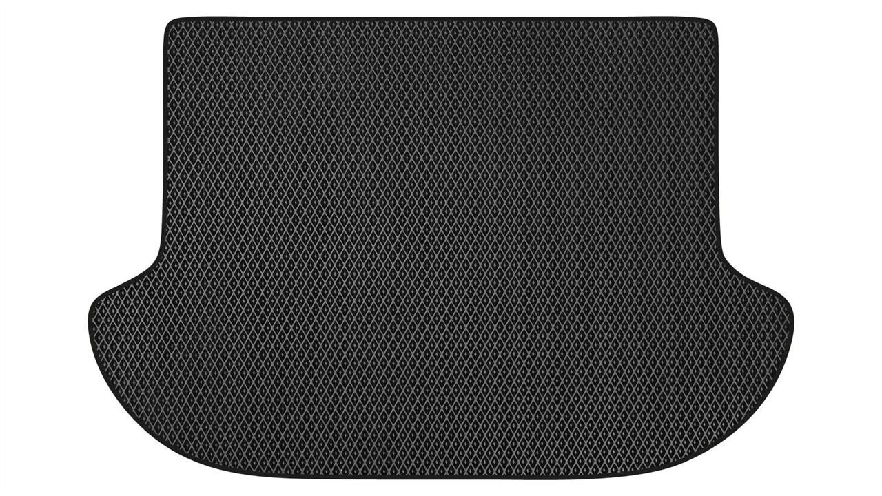 EVAtech NS21333B1RBB Trunk mats in the trunk EVAtech for Nissan Murano (Z52) Russian Assembly 2014-2019 3 generation SUV USA NS21333B1RBB: Buy near me in Poland at 2407.PL - Good price!