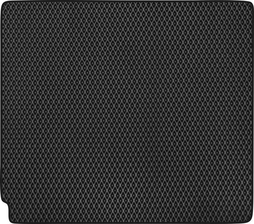 EVAtech PT21715B1RBB Trunk mats in the trunk EVAtech for Peugeot 5008 2017-2020 2 generation SUV EU PT21715B1RBB: Buy near me in Poland at 2407.PL - Good price!