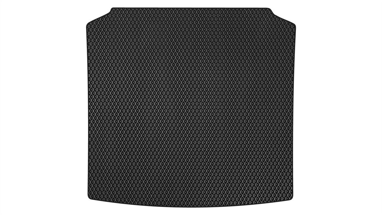 EVAtech ST12248B1RBB Trunk mats in the trunk EVAtech for Seat Ibiza (6J) 2008-2017 4 generation Combi EU ST12248B1RBB: Buy near me in Poland at 2407.PL - Good price!