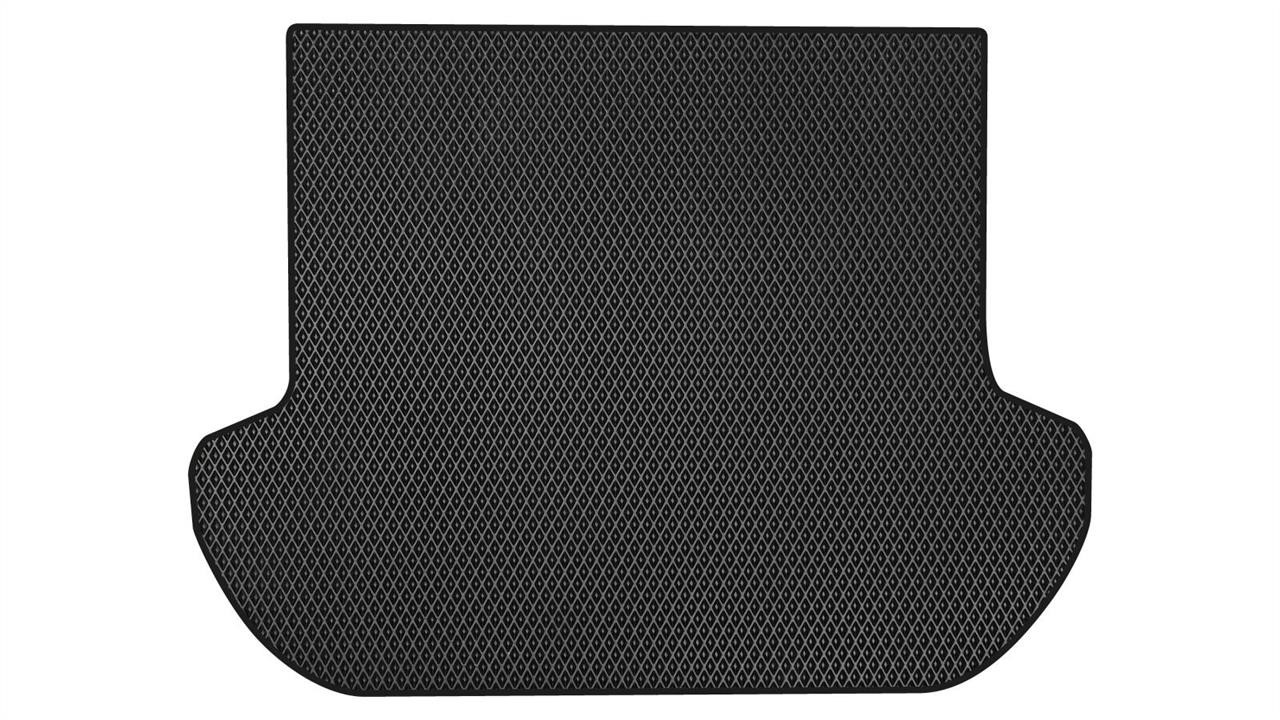 EVAtech SU12565B1RBB Trunk mats in the trunk EVAtech for Subaru Outback (BM) 2009-2014 4 generation Combi USA SU12565B1RBB: Buy near me in Poland at 2407.PL - Good price!