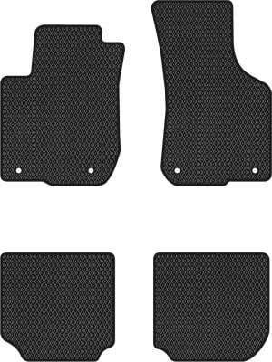 EVAtech AU23030PG4AV4RBB Mats in the cabin EVAtech for Audi A3 (8L) 3-doors 1996-2000 1 generation Htb EU AU23030PG4AV4RBB: Buy near me at 2407.PL in Poland at an Affordable price!