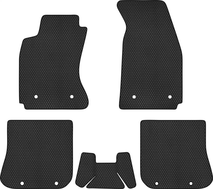 EVAtech AU22381CB5AV8RBB Mats in the cabin EVAtech for Audi A4 (B5) Avant 1996-2001 1 generation Combi EU AU22381CB5AV8RBB: Buy near me at 2407.PL in Poland at an Affordable price!