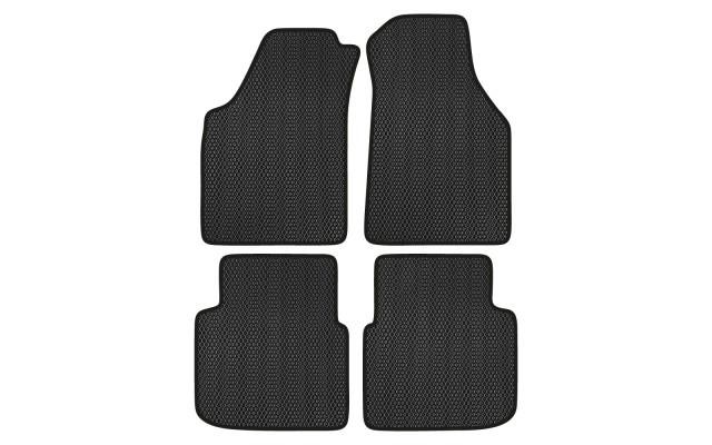 EVAtech LC22673PG4RBB Mats in the cabin EVAtech for Lancia Musa 2004-2012 Minivan EU LC22673PG4RBB: Buy near me in Poland at 2407.PL - Good price!