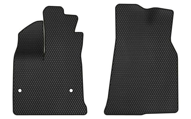 EVAtech BD42870A2AV2RBB Mats in the cabin EVAtech front for BYD E2 2019+ Htb China BD42870A2AV2RBB: Buy near me in Poland at 2407.PL - Good price!