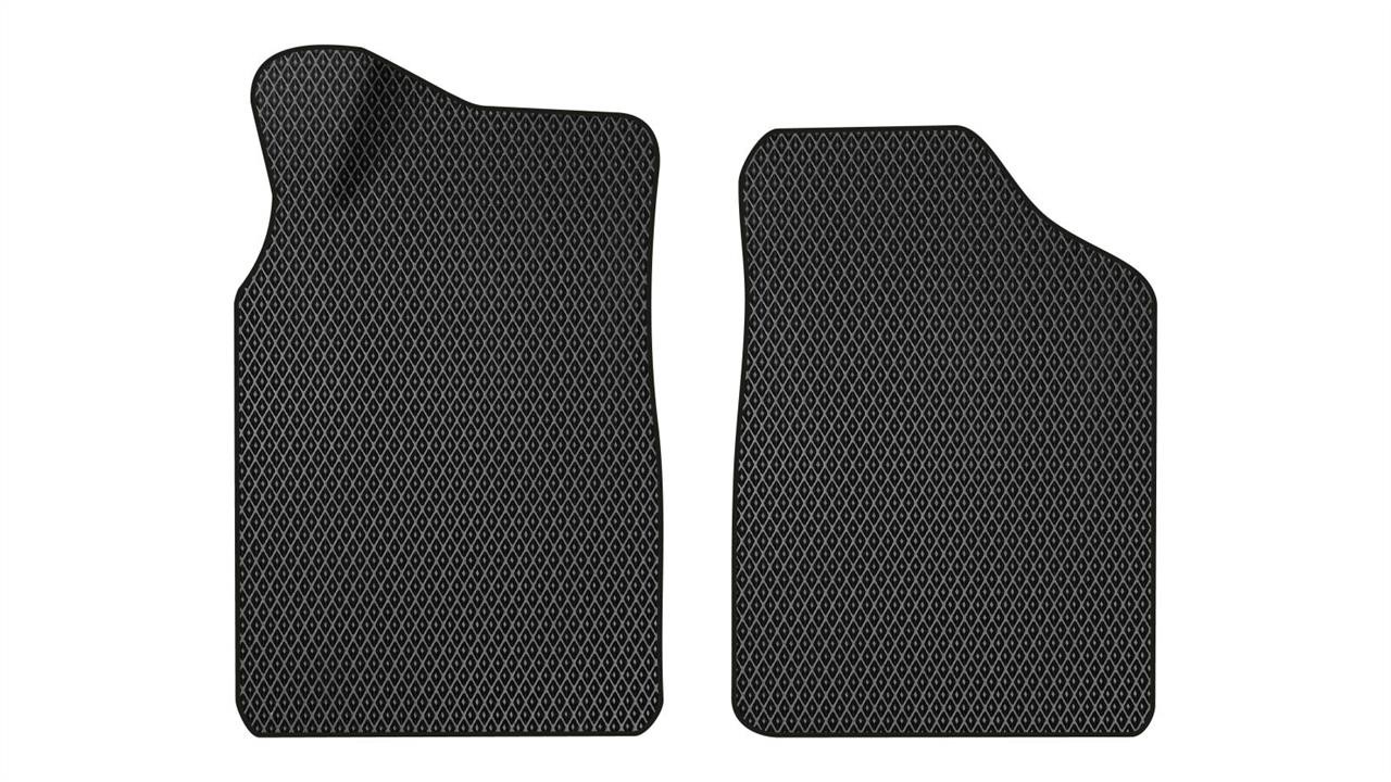 EVAtech BD12034AE2RBB Mats in the cabin EVAtech front for BYD F3 2005-2013 1 generation Sedan EU BD12034AE2RBB: Buy near me in Poland at 2407.PL - Good price!