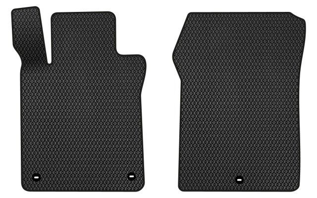 EVAtech AA12869A2TL3RBB Mats in the cabin EVAtech front for Acura TLX AWD 2014-2020 1 generation Sedan USA AA12869A2TL3RBB: Buy near me in Poland at 2407.PL - Good price!
