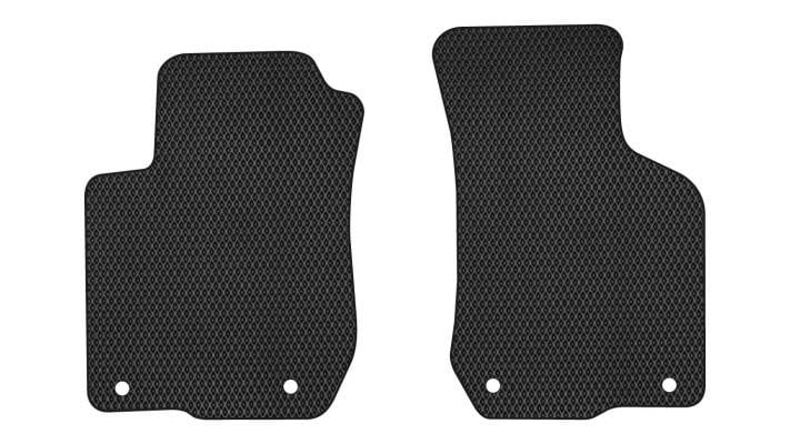 EVAtech AU43038AG2AV4RBB Mats in the cabin EVAtech front for Audi A3 (8L) 3-doors Restyling 2000-2003 1 generation Htb EU AU43038AG2AV4RBB: Buy near me in Poland at 2407.PL - Good price!