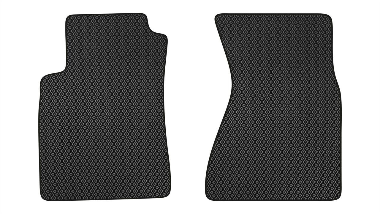EVAtech AU21810AB2RBB Mats in the cabin EVAtech front for Audi A8 (D2) Short Base 1994-2002 1 generation Sedan EU AU21810AB2RBB: Buy near me in Poland at 2407.PL - Good price!