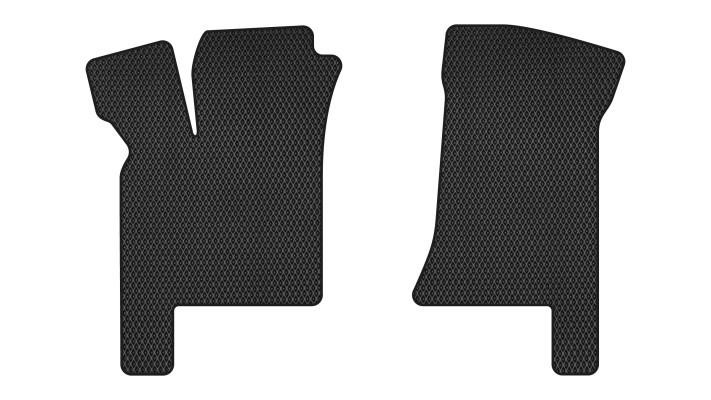 EVAtech LA3119A2RBB Mats in the cabin EVAtech front for Lada 2112 1995-2015 Htb EU LA3119A2RBB: Buy near me in Poland at 2407.PL - Good price!