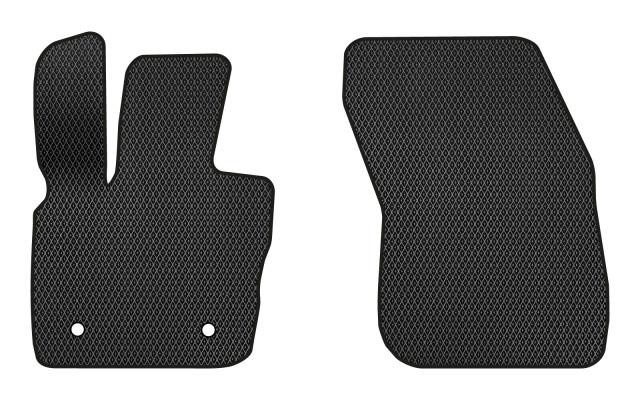 EVAtech LL11446A2OU2RBB Mats in the cabin EVAtech front for Lincoln MKZ Hybrid Restyling 2015-2019 2 generation Sedan USA LL11446A2OU2RBB: Buy near me in Poland at 2407.PL - Good price!