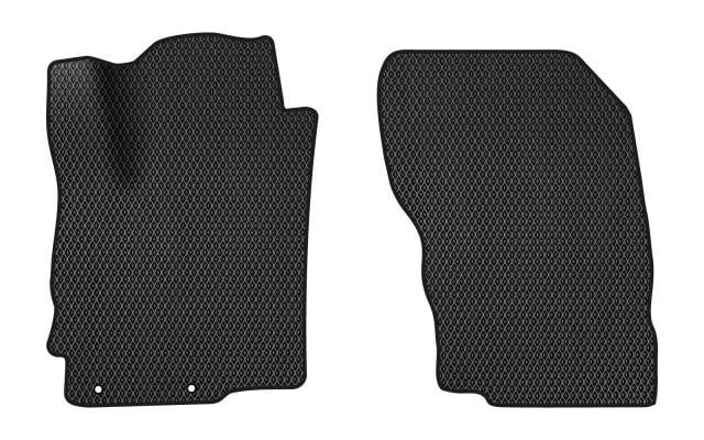 EVAtech MT21329AD2LA2RBB Mats in the cabin EVAtech front for Mitsubishi Eclipse Cross 2017-2020 SUV EU MT21329AD2LA2RBB: Buy near me at 2407.PL in Poland at an Affordable price!
