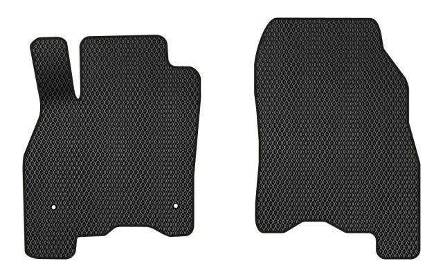 EVAtech NS22749A2LA2RBB Mats in the cabin EVAtech front for Nissan Leaf (ZE1) 2017+ 2 generation Htb EU NS22749A2LA2RBB: Buy near me in Poland at 2407.PL - Good price!