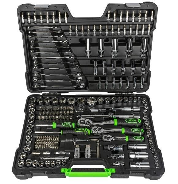 JBM 54045 Tool set 54045: Buy near me at 2407.PL in Poland at an Affordable price!