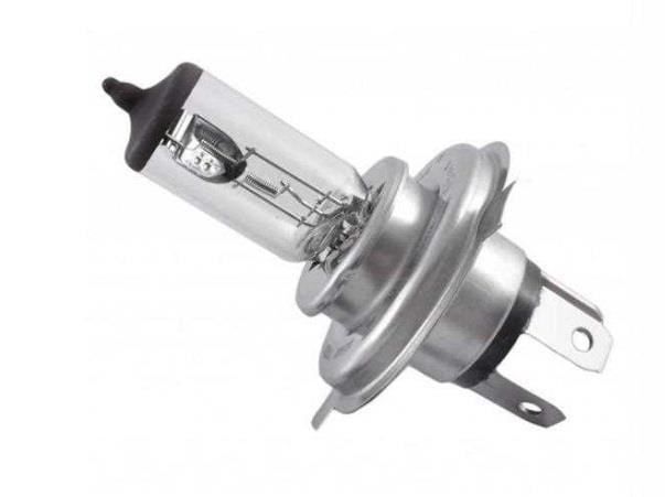 Nissan 26294-89903 Halogen lamp 12V H4 60/55W 2629489903: Buy near me at 2407.PL in Poland at an Affordable price!