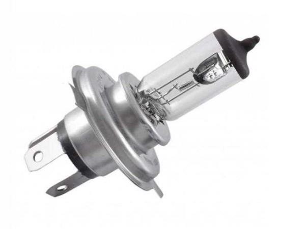 Bosch 0 986 GL0 366 Lampa halogenowa 12V H4 60/55W 0986GL0366: Dobra cena w Polsce na 2407.PL - Kup Teraz!