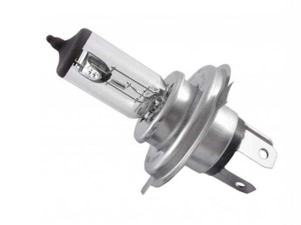 Nissan 26294-0F000 Halogen lamp 12V H4 60/55W 262940F000: Buy near me in Poland at 2407.PL - Good price!