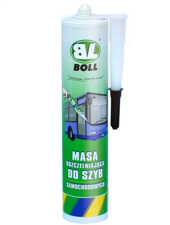 BOLL 007010 Glass sealant 007010: Buy near me in Poland at 2407.PL - Good price!