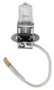Polcar 99ZS501A Halogen lamp 24V H3 70W 99ZS501A: Buy near me in Poland at 2407.PL - Good price!