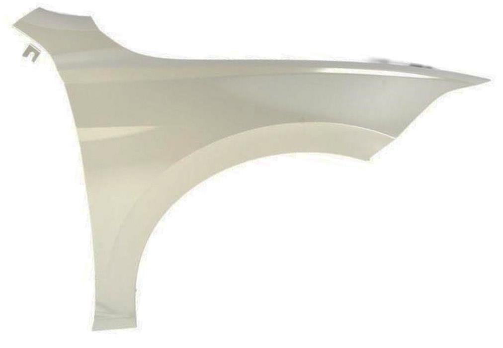 VAG 17A 821 106 A Front fender right 17A821106A: Buy near me in Poland at 2407.PL - Good price!