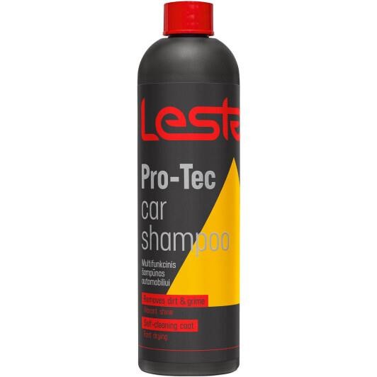 Lesta 393502_AKL-SHAMP/0.5 Wielofunkcyjny koncentrat szamponu samochodowego, 500 ml 393502AKLSHAMP05: Dobra cena w Polsce na 2407.PL - Kup Teraz!