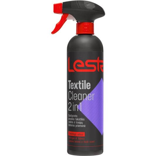 Lesta 393533_AKL-TEXTI/0.5 Reinforced textile cleaner and odor remover, 500 ml 393533AKLTEXTI05: Buy near me in Poland at 2407.PL - Good price!