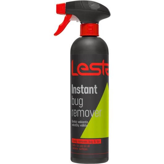 Lesta 393557_AKL-BUGRE/0.5 Быстродействующее средство для очистки следов насекомых, 500 мл 393557AKLBUGRE05: Отличная цена - Купить в Польше на 2407.PL!