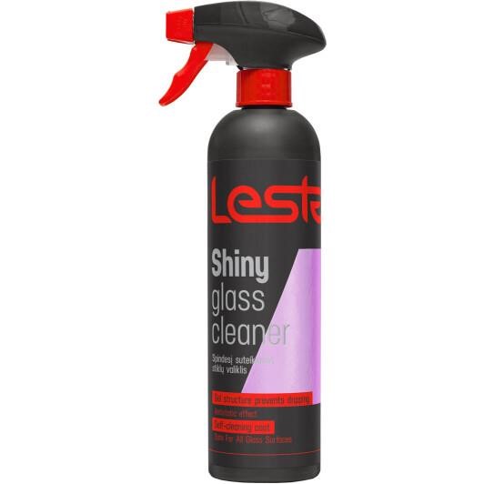 Lesta 393571_AKL-GLASS/0.5 Glass Cleaner, 500 ml 393571AKLGLASS05: Buy near me at 2407.PL in Poland at an Affordable price!