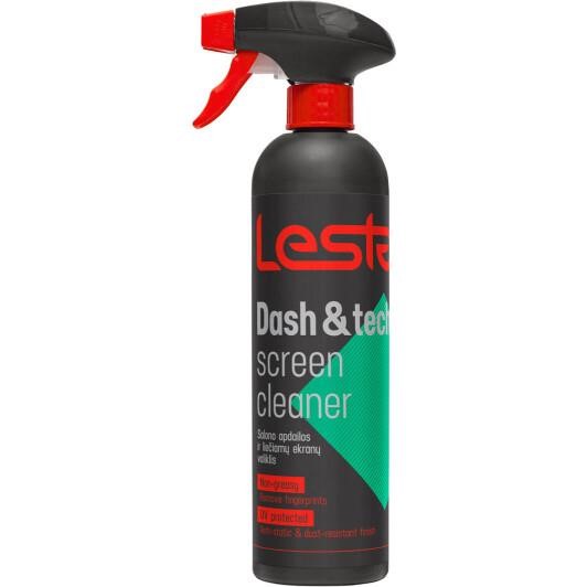 Lesta 393847_AKL-DATEC/0.5 Car interior and touch screen cleaner, 500 ml 393847AKLDATEC05: Buy near me at 2407.PL in Poland at an Affordable price!
