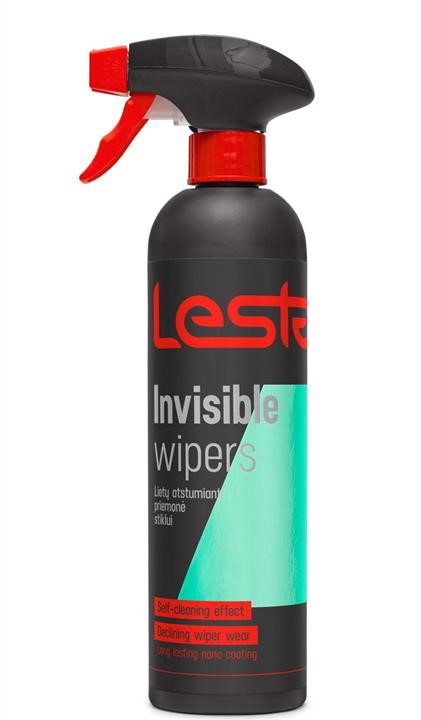 Lesta 393588_AKL-INVIS/0.5 Glass cleaner with "Anti-Rain" effect, 500 ml 393588AKLINVIS05: Buy near me in Poland at 2407.PL - Good price!