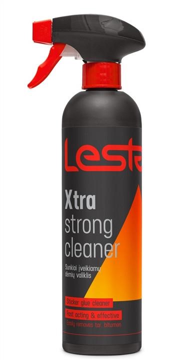 Lesta 393878_AKL-XSTRC/0.5 Ultra strong solvent based cleaner, 500 ml 393878AKLXSTRC05: Buy near me in Poland at 2407.PL - Good price!