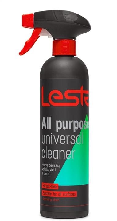 Lesta 393885_AKL-ALLPU/0.5 Interior and exterior cleaner, 500 ml 393885AKLALLPU05: Buy near me in Poland at 2407.PL - Good price!