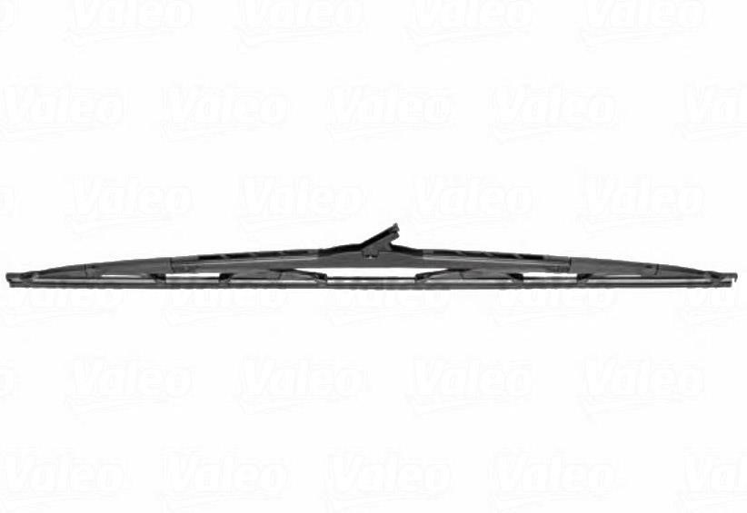 Valeo 576099 Set of frame wiper blades Valeo Compact 600/475 576099: Buy near me at 2407.PL in Poland at an Affordable price!